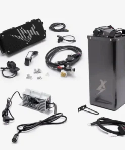 SURRON LIGHT BEE EBMX 72V 100Ah KIT