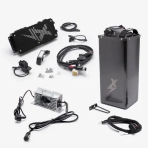 SURRON LIGHT BEE EBMX 72V 100Ah KIT