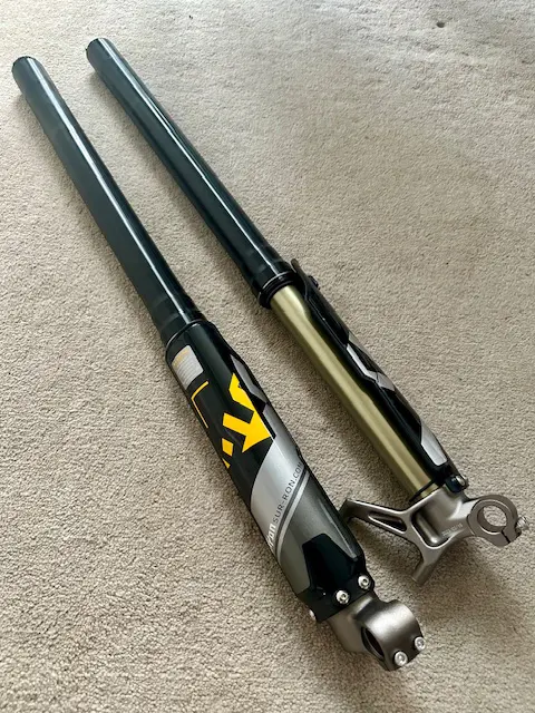 SURRON LIGHT BEE KKE FORKS