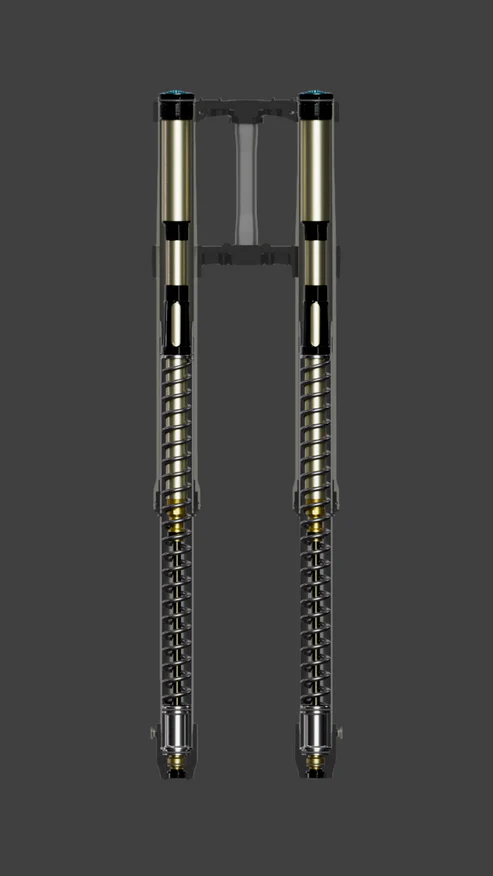 Sirris F43 Fork for Surron Ultra Bee