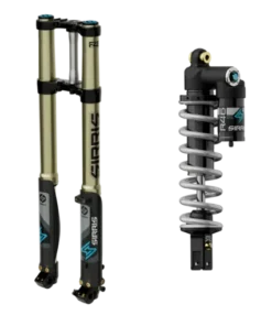 Sirris F43 MX Tune Ultra Bee Fork