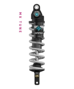 Sirris R46 MX Tune Ultra Bee Shock