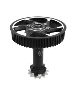 Surron Ultra Bee Complete Jackshaft Assembly