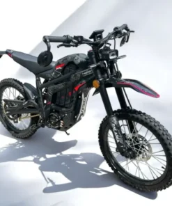 Talaria Sting Pro MX5 L1E TL5500 Electric Bike (Road Legal)