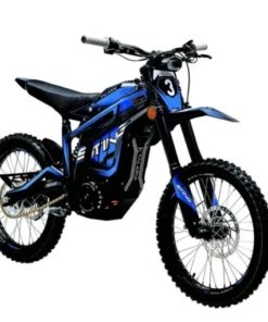 TALARIA STING R-MX TL4000 ELECTRIC OFF-ROAD MOTORBIKE