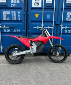 USED STARK VARG MX 1.0