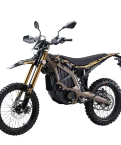 SUR RON ULTRA BEE T 2025 ROAD LEGAL