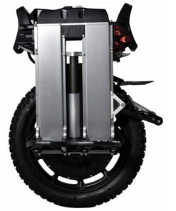 NOSFET APEX 50S Electric Unicycle