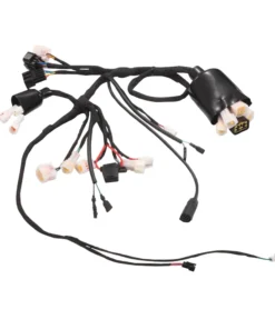 ERIDE PRO - WIRING HARNESS