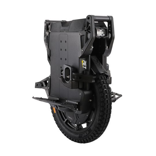 Leaperkim Lynx 151V 50S Electric Unicycle