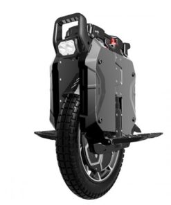 Veteran Sherman-S Electric Unicycle