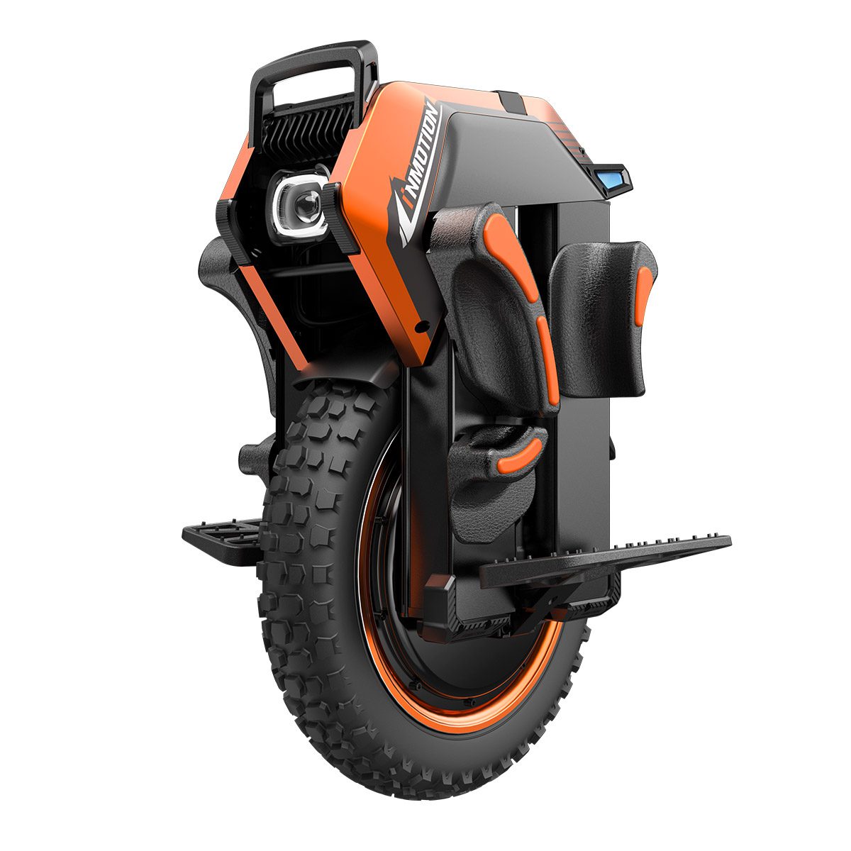 Inmotion V14 Adventure 50GB Electric Unicycle