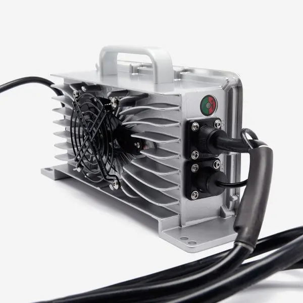 SURRON LIGHT BEE EBMX CHARGER 72V 20A