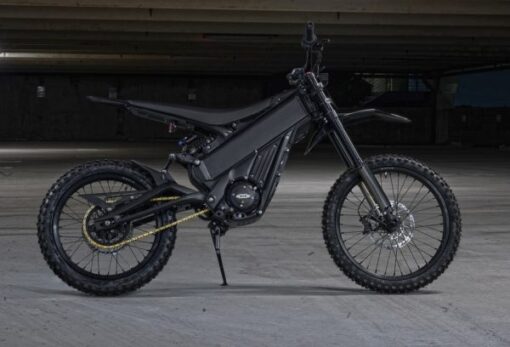 TALARIA XXX PRO ELECTRIC OFF-ROAD MOTOR BIKE