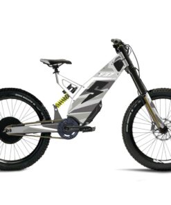 Exploring Electric Motocross Motorcycles