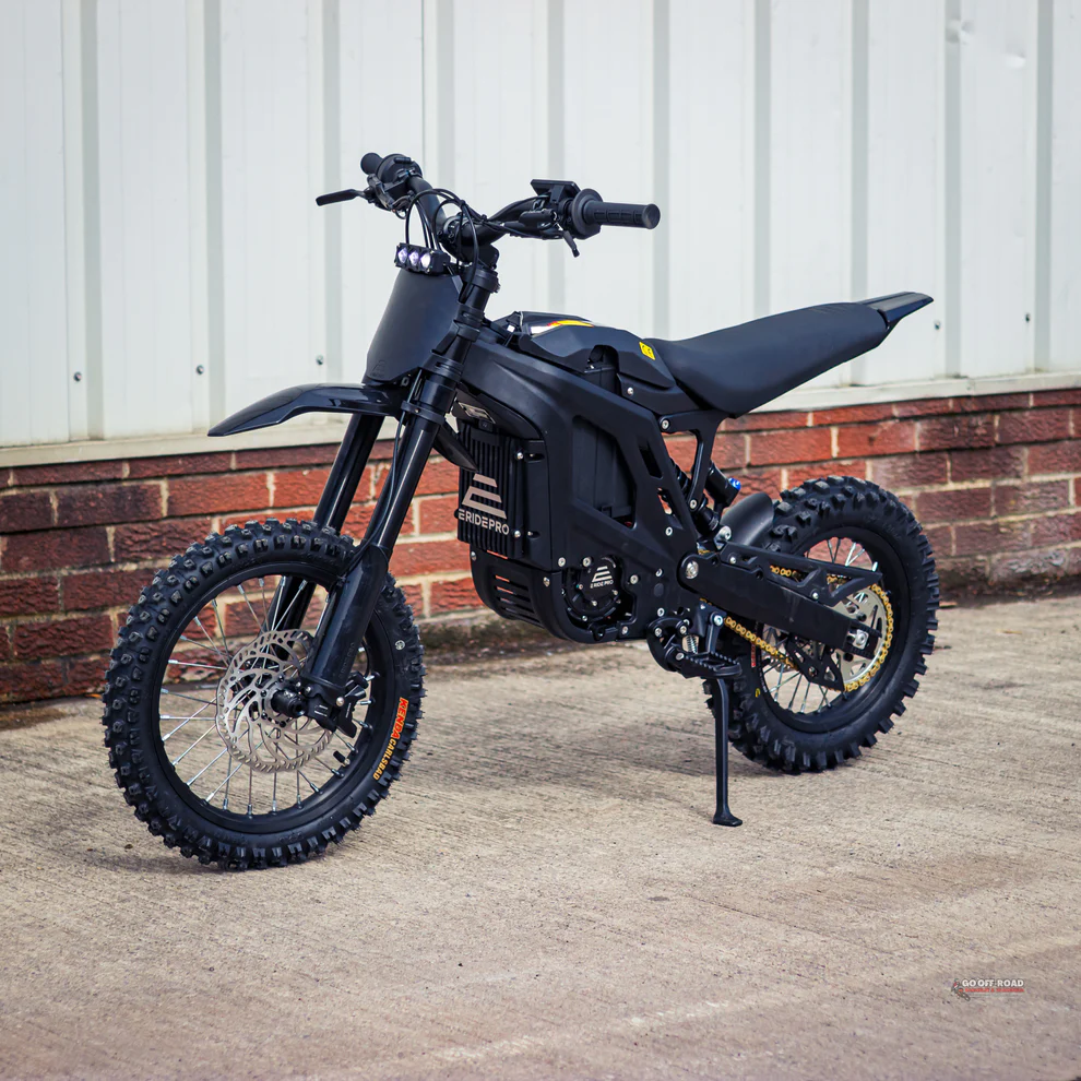 E-RIDE PRO MINI 60V 14"/12" - PREORDER