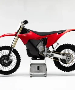 Stark VARG EX STANDARD 60HP ROAD LEGAL