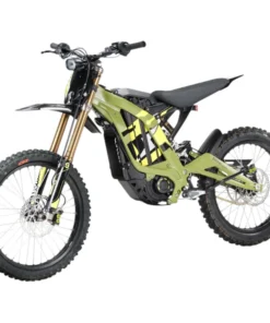 Surron Lightbee 2025