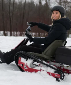 go off road barnsley