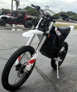 2025 Surron Ultra Bee vs 2026 Zero XE