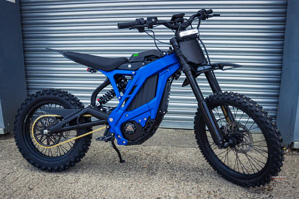 E RIDE PRO-SS 3.0 NOW IN STOCK - ORANGE ARRIVING EARLY OCTOBER