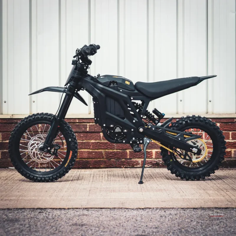 Go Off Road Barnsley