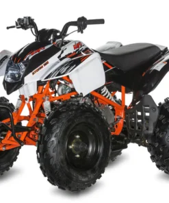 KAYO RACING RAGING BULL A150 ATV