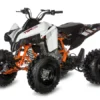 KAYO RACING RAGING BULL 200 ATV