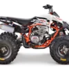 KAYO RACING A300 ATV