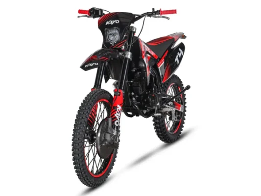 KAYO T4 300 ENDURO