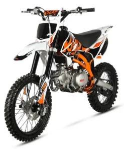 KAYO TT140 PITBIKE