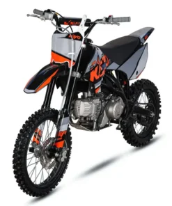 KAYO TT190 Pitbike