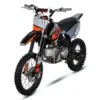 KAYO TT190-R Pitbike