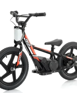 REVVI 16" ELECTRIC BALANCE BIKE IN STOCK