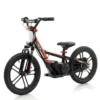 REVVI 16 PLUS ELECTRIC BALANCE BIKE