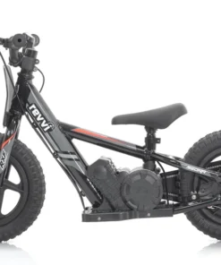 REVVI 12" ELECTRIC BALANCE BIKE