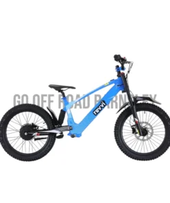 REVVI 20 ELECTRIC BIKE