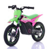 RFN Warrior SXE 400 - KIDS Electric MX Motocross Dirt Bike - 12" Wheels