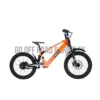 REVVI 20” ELECTRIC BIKE
