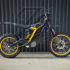 79BIKE Falcon PRO, L1e, 10 kW, 16/19 Edition 96 Power Parts