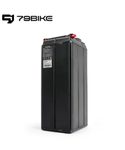 79Bike 72V 35Ah Battery