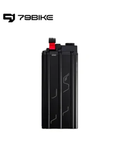 79Bike 72V 40Ah Battery