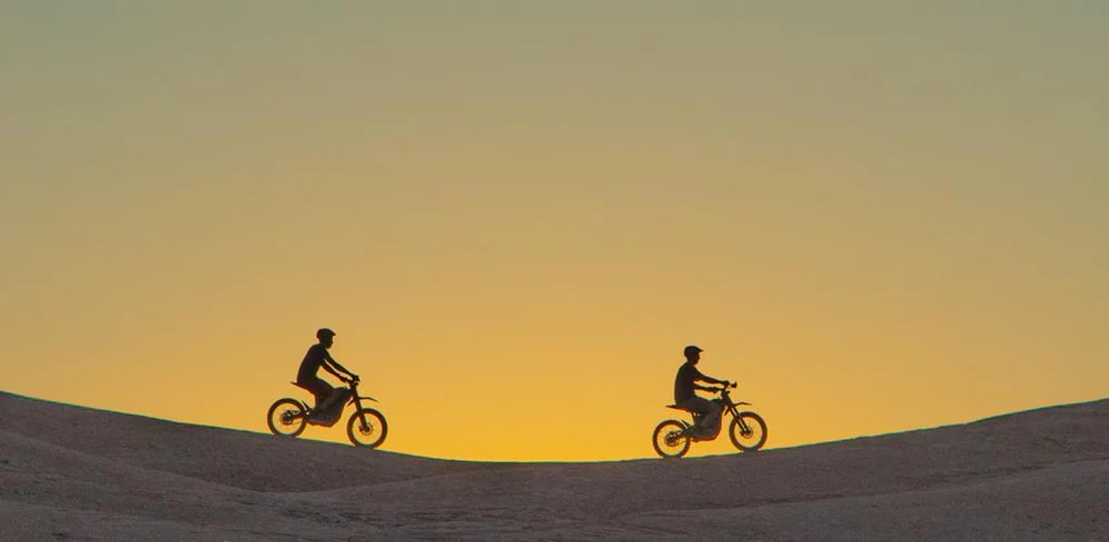 E-Ride Pro SS 2.0: Top 5 Reasons to Buy This E-Moto Today