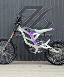 79Bike Falcon GT vs. Surron & Talaria: The Ultimate Electric Dirt Bike