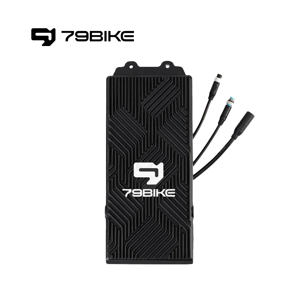 79Bike Falcon GT Controller