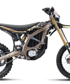 2026 Surron Ultra Bee HP - 21 kW Electric Dirt Bike