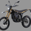 2026 Surron Ultra Bee HP – 21 kW Electric Dirt Bike