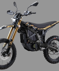 2026 Surron Ultra Bee HP – 21 kW Electric Dirt Bike